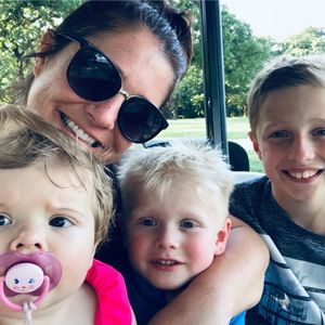 Meet your Posher, Leesa